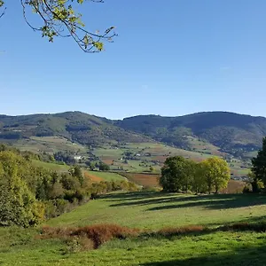 La Bégude D'amalthée Vernay