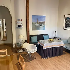 Vivienda San Agustin , Siviglia Spagna